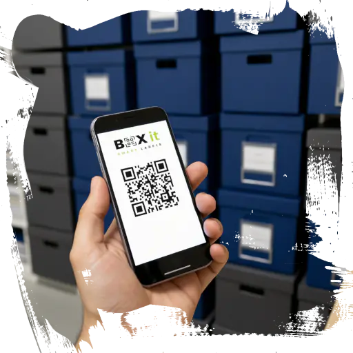 BoxIt